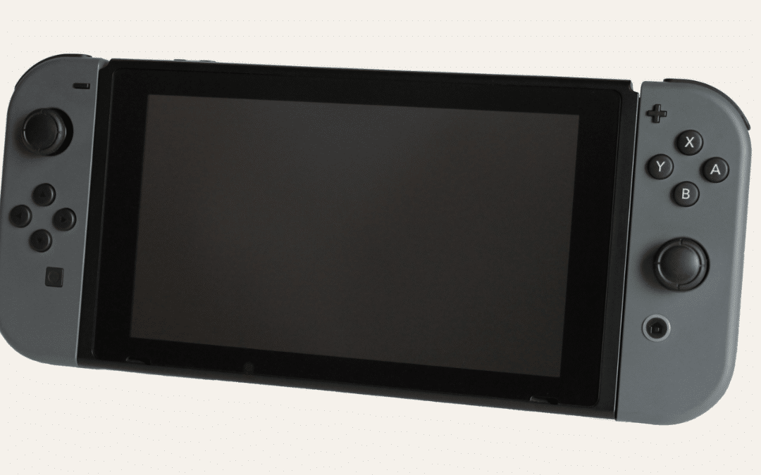 Nintendo Switch : 35 millions d’euros d’amende pour pratiques commerciales trompeuses