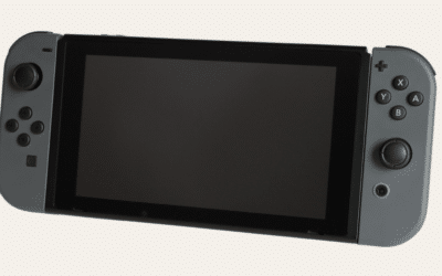 Nintendo Switch : 35 millions d’euros d’amende pour pratiques commerciales trompeuses