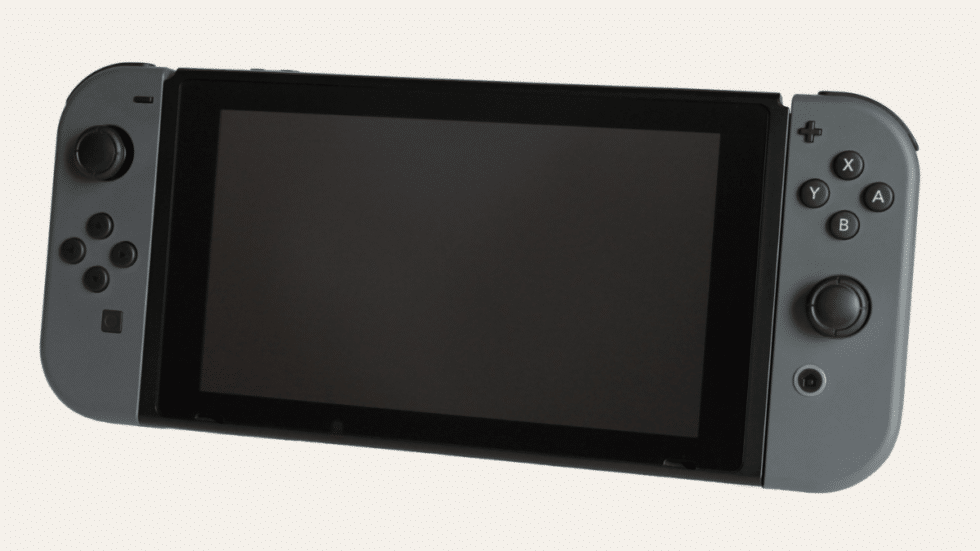 Nintendo Switch : 35 millions d’euros d’amende pour pratiques commerciales trompeuses