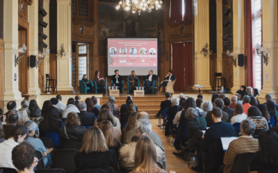 Colloque JNR 2025